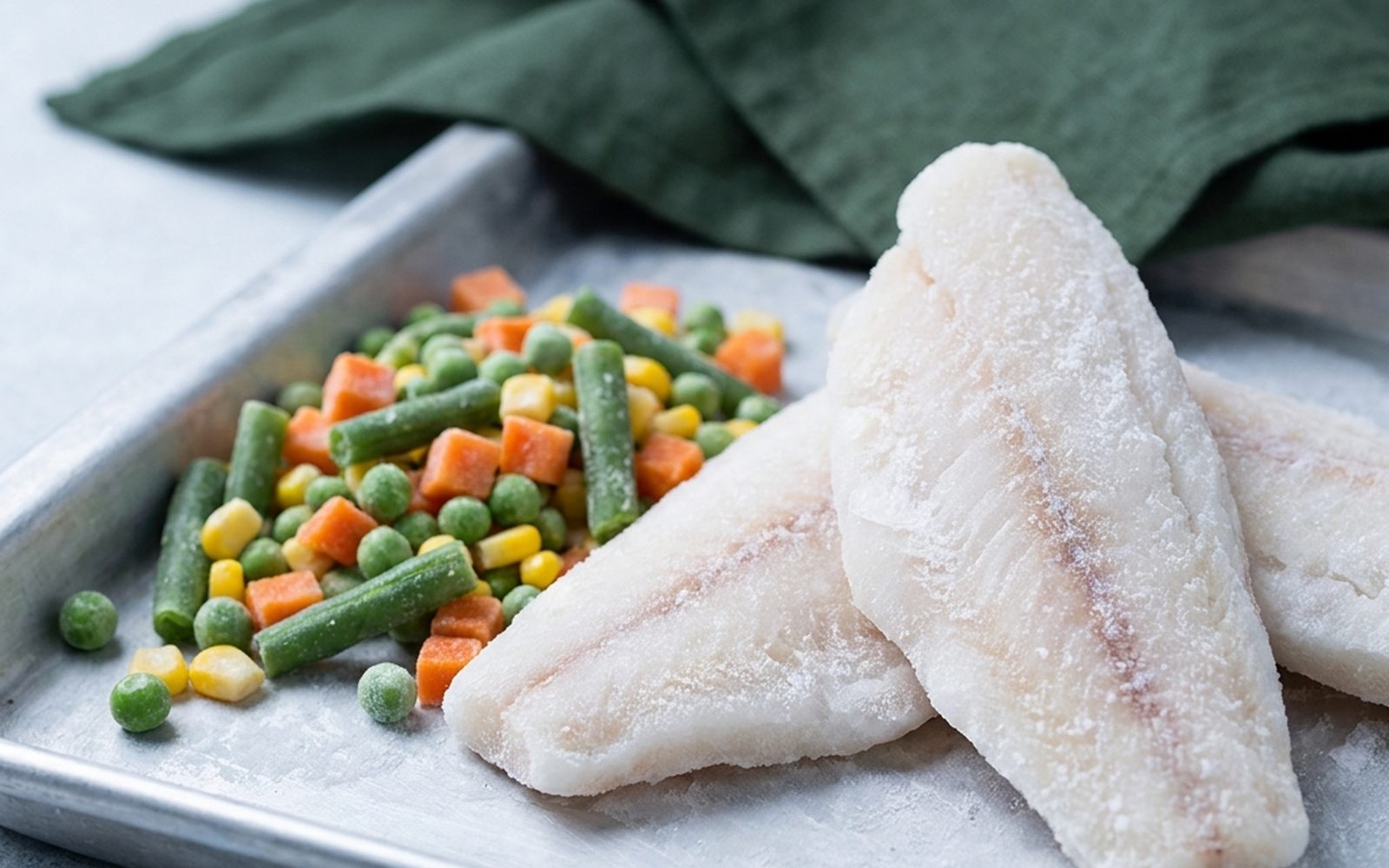 Frozen Foods